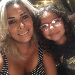 Meet your Posher, Patty